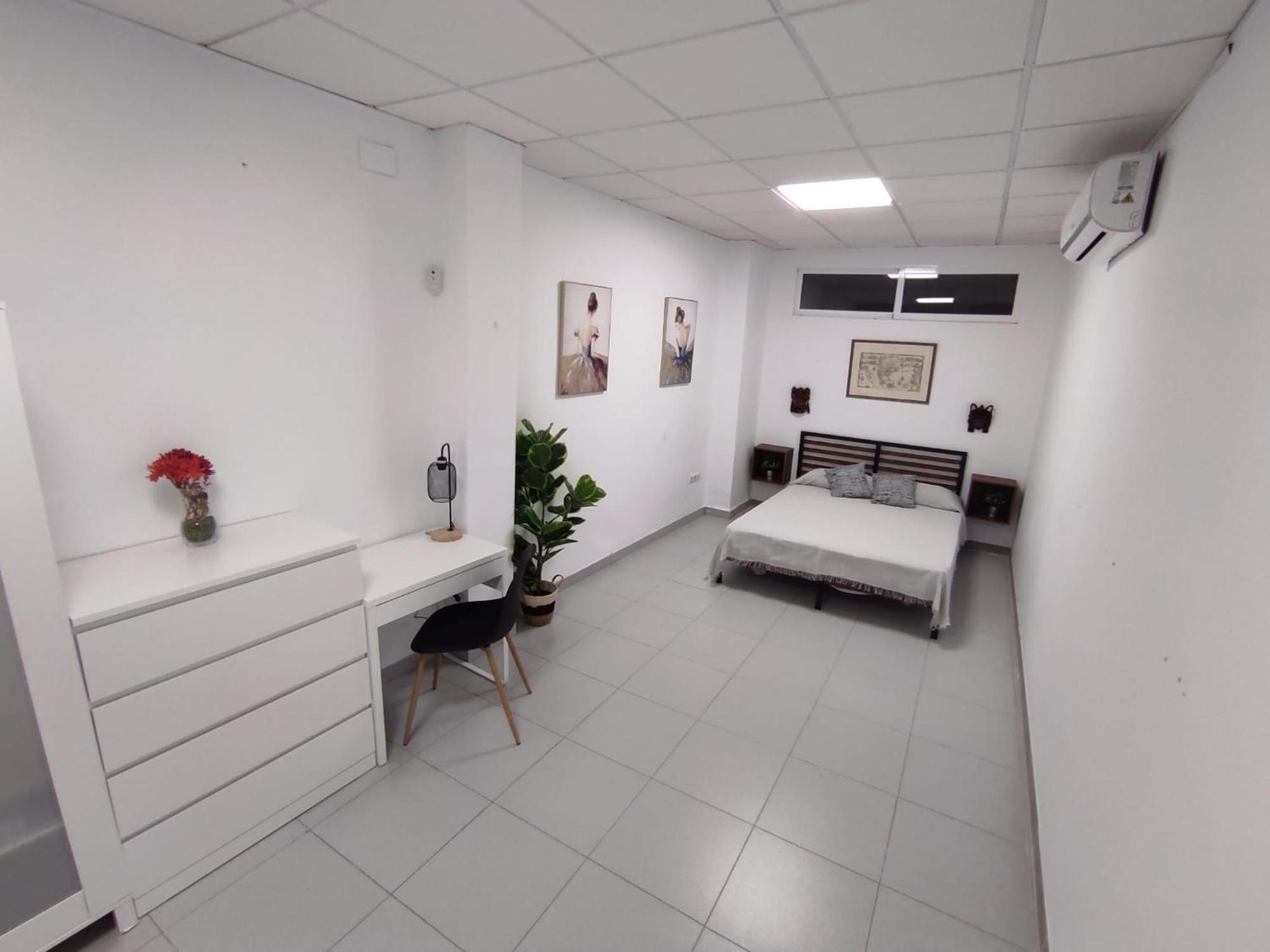 Apartamento Santa Clara Sevilla Exteriör bild