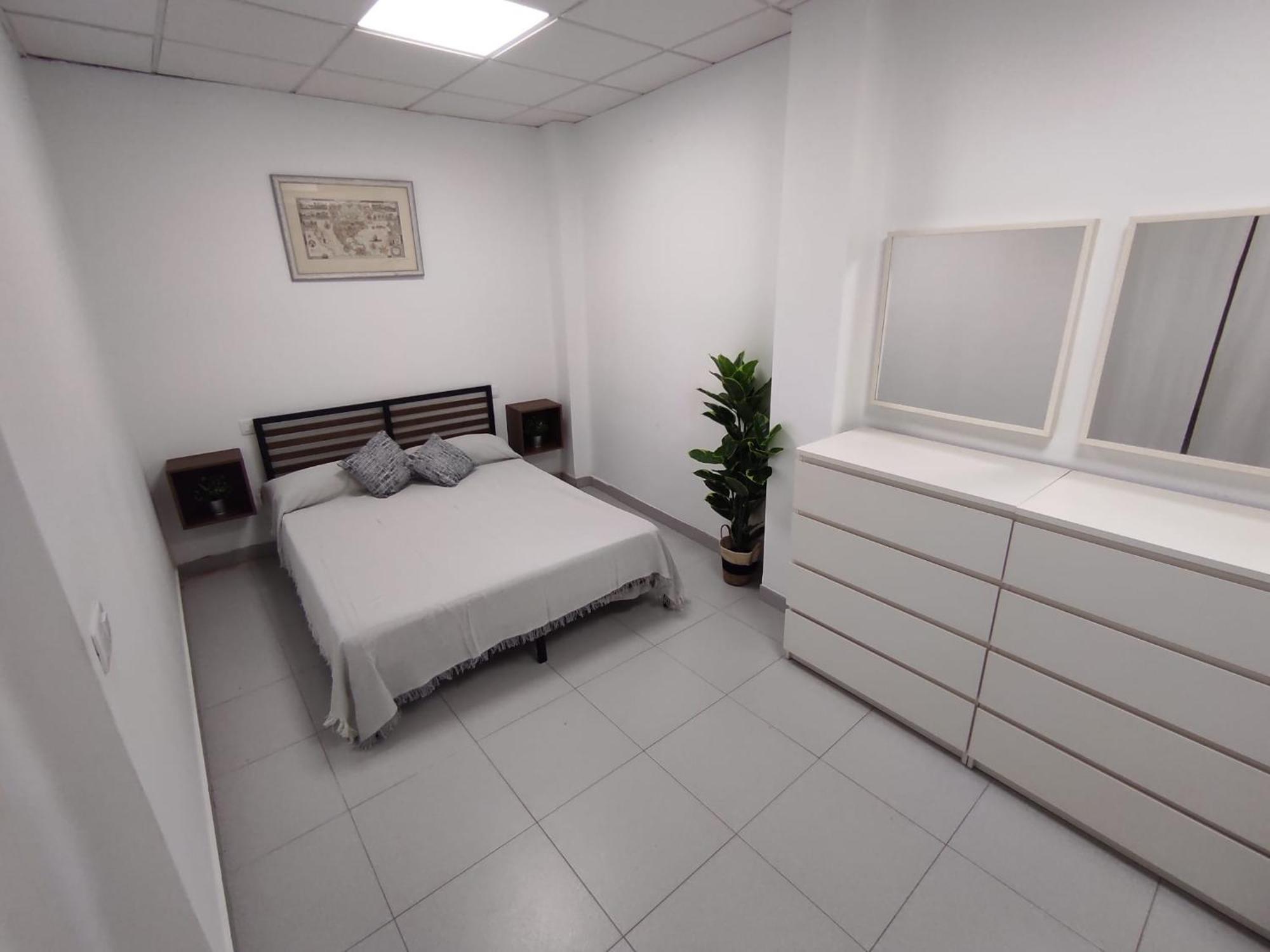 Apartamento Santa Clara Sevilla Exteriör bild