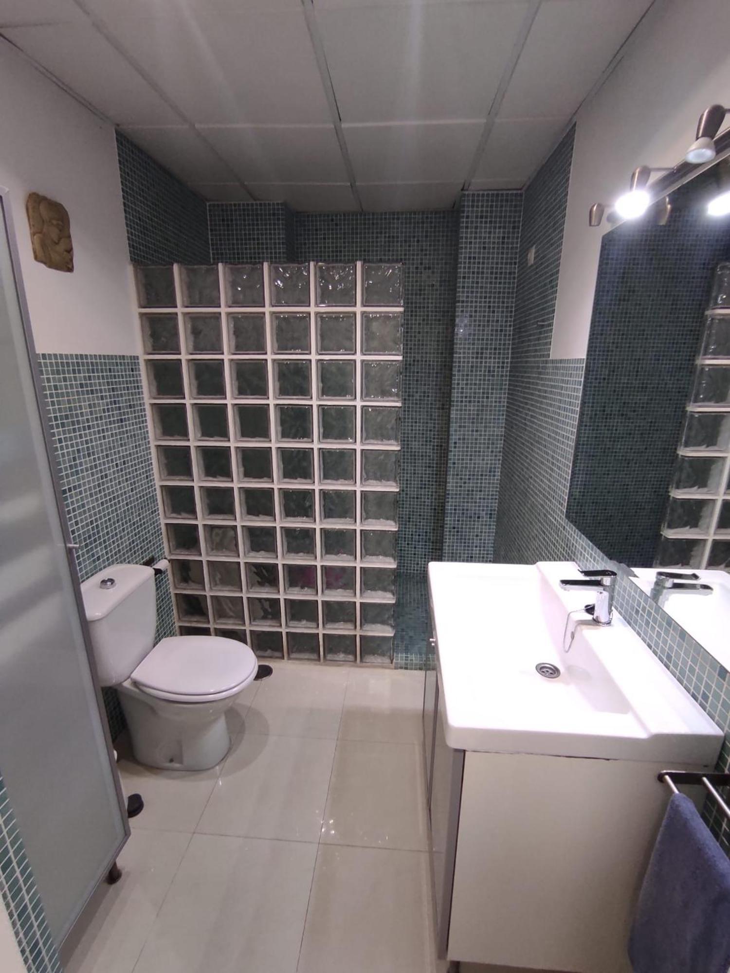 Apartamento Santa Clara Sevilla Exteriör bild